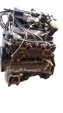 Motore completo ford usato  Italia