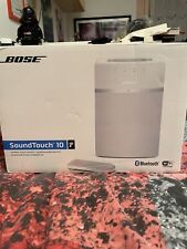 Bose soundtouch diffusore usato  Bozen