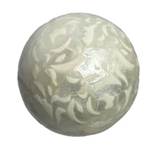 Decorative ball sphere for sale  Spring Branch