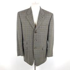 Canali tweed sakko gebraucht kaufen Canali tweed sakko gebraucht kaufen  Neuburg a.d.Donau