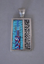 Vtg sterling silver for sale  Sedona