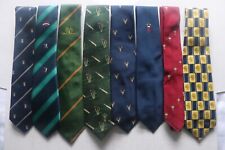 Eight vintage cricket for sale  TELFORD