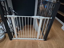 Barrière sécurité enfant d'occasion  Montmorency