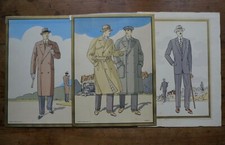 Mens fashion homme d'occasion  Expédié en Belgium