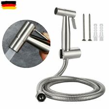 Bidet brause waschbeckenbrause gebraucht kaufen  Deutschland