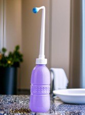 Intimdusche frauendusche 450ml gebraucht kaufen  Iserlohn
