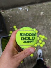 Tennis balls bulk for sale  LONDON