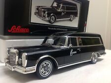 Schuco mercedes 600 gebraucht kaufen  Deutschland