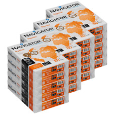Navigator kopierpapier rganize gebraucht kaufen  Fockbek