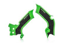 Acerbis grip frame for sale  COVENTRY