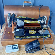Singer sphinx sewing for sale  Ontario