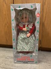 Santas favorite folks for sale  Sharon