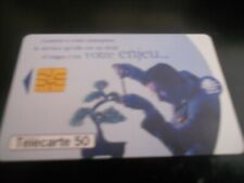 Telecarte unites solutions d'occasion  Wervicq-Sud
