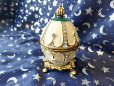 Faberge replica pretty for sale  BOSTON