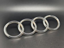 Audi 180mm logo usato  Verrayes