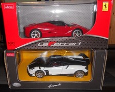 2 TRASTAR RC Coche | Escala 1/14 2.4Ghz Radio Control Remoto R C Coches de Juguete segunda mano  Embacar hacia Mexico
