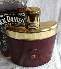 Vintage flachmann etienne gebraucht kaufen  Büchenbach