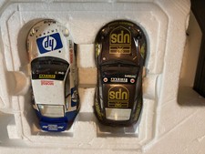 Circuit scalextric challenge d'occasion  Muizon