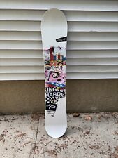Snowboard for sale  Bellmore