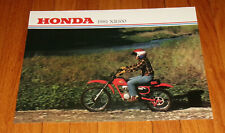 Original 1981 honda for sale  North Liberty
