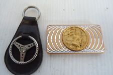 Badge magnetico con usato  Santena