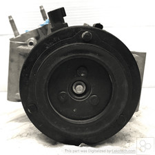 Compressore ford fiesta usato  Italia