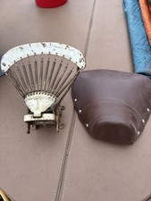 Lambretta rear seat for sale  Portland