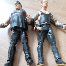 1999 jakks pacific for sale  LINCOLN
