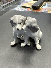 Pointer porzellan figur gebraucht kaufen  Mainz