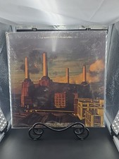 PINK FLOYD ANIMALS LP COLUMBIA RECORDS GATEFOLD 1977 1ST PRESS VG+/VG comprar usado  Enviando para Brazil