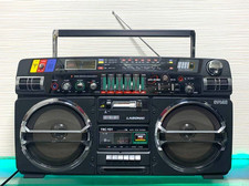 Lasonic trc 931 for sale  Shipping to United Kingdom