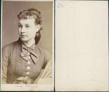 Georgina muir mackenzie usato  Spedire a Italy