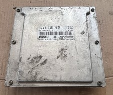 Centralina motore mercedes usato  Messina