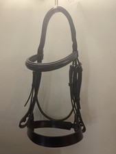 Jeffries english leather for sale  ABERTILLERY