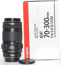 Canon 300mm usm gebraucht kaufen  Bechhofen