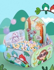 Cartoon ball pit for sale  Tampa