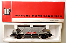Jouef 6600 wagon d'occasion  Cuges-les-Pins