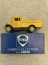 Fina cameo collection for sale  NOTTINGHAM