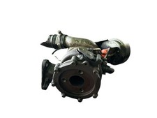 Turbina turbo per usato  Sant Anastasia