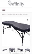 Portable lightweight high for sale  LONDON