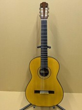 Usado, Guitarra Takamine No.15 1985 folheada totalmente sólida carro-chefe excelente estado comprar usado  Enviando para Brazil