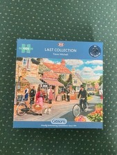 Jigsaw puzzle 1000 for sale  LEICESTER