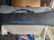 Preston competition roller for sale  READING