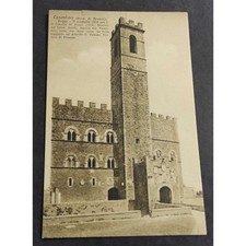 Cartolina casentino poppi usato Cartolina casentino poppi usato  Alessandria