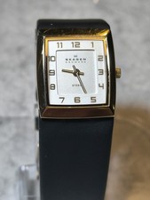 Skagen damenuhr gebraucht kaufen  Rödinghausen