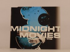 Midnight movies persimmon for sale  CHICHESTER