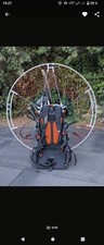 Paramotor vissta mosta gebraucht kaufen Paramotor vissta mosta gebraucht kaufen  Aichtal