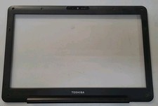 Front bezel toshiba usato  Colle di Val d'Elsa