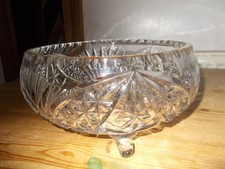 Cut glass lead for sale  HALIFAX