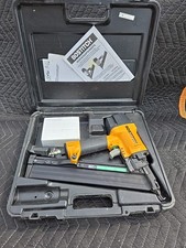 Bostitch stanley fn15 for sale  Jeromesville